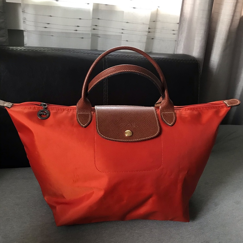 Longchamp handbag